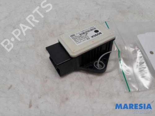 Electronic module PEUGEOT 3008 I MPV (0U_) 1.6 THP | BP31432970M83 - Image 2