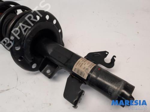 Right front shock absorber ALFA ROMEO GIULIETTA (940_) 1.4 TB (940FXA1A, 940FXT1A) | BP31437991M17 