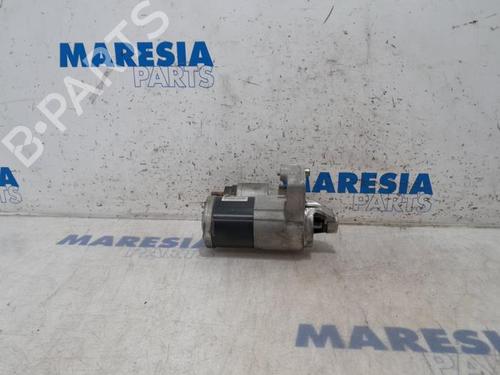 Used Starter CITROËN DS4 (NX_) 1.6 VTi 120 (120 hp) 31463687