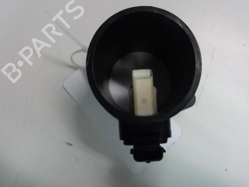 Mass air flow sensor RENAULT MEGANE III Grandtour (KZ0/1) 1.5 dCi (KZ09, KZ0D, KZ1G, KZ29, KZ14, KZ1W, KZ10, KZ1F,... | BP31469162M95