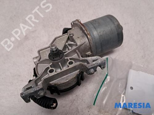 Used Front wiper motor FIAT 500 (312_) 0.9 (312AXN1A) (80 hp) 31462415
