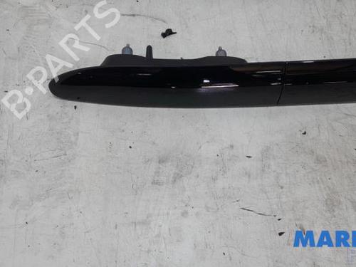 Tagræling CITROËN C4 CACTUS 1.2 VTi 82 | BP31407587C65 