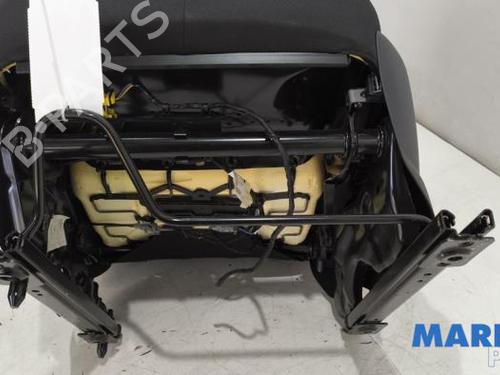 Left front seat RENAULT CAPTUR I (J5_, H5_) 1.3 TCe 150 (J5NK, J5JS) | BP33832655C15  - Image 9