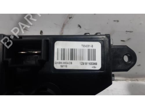 Electronic sensor RENAULT MEGANE IV Grandtour (K9A/M/N_) 1.3 TCe 115 (K9N9) | BP31517152M84