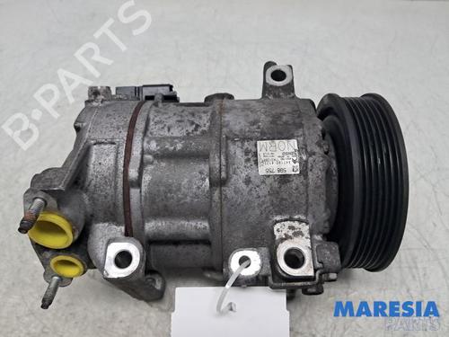 Used AC compressor PEUGEOT 3008 I MPV (0U_) 1.6 THP (150 hp) 32011742