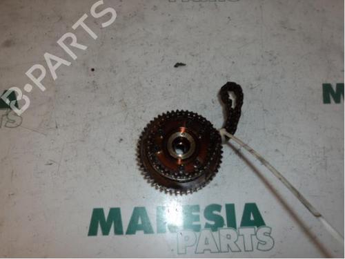 Used Pulley RENAULT VEL SATIS (BJ0_) 3.5 V6 (BJ0R, BJ0V, BJ0U) (241 hp) 31466066