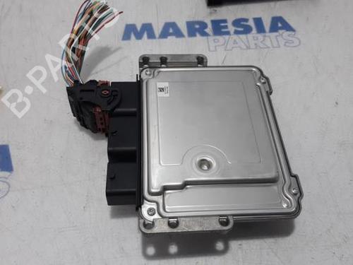 Engine control unit (ECU) PEUGEOT 5008 (0U_, 0E_) 1.6 16V | BP31459723M57 