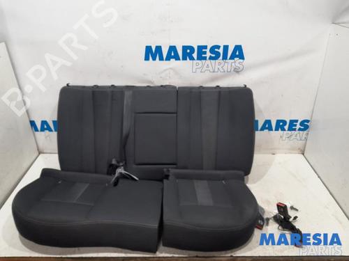 Used Rear seat RENAULT MEGANE III Grandtour (KZ0/1) 1.4 TCe (KZ0F, KZ1V) (130 hp) 31386734