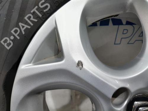 Fælk CITROËN C3 II (SC_) 1.6 VTi 120 | BP31506752C45 