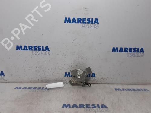 Used Hinge/Door check strap PEUGEOT 3008 I MPV (0U_) 1.6 VTi (120 hp) 31445799