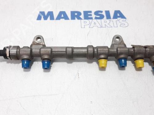 Used Injection rail ALFA ROMEO MITO (955_) 1.3 MultiJet (955AXT1A) (84 hp) 31446498
