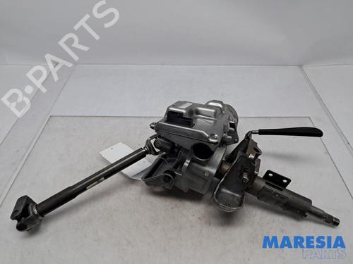 Used Steering column FIAT 500 (312_) 0.9 (312AXN1A) (80 hp) 31468421