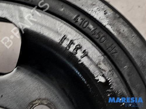 Pulley PEUGEOT 508 SW I (8E_) 1.6 THP | BP31474419M122