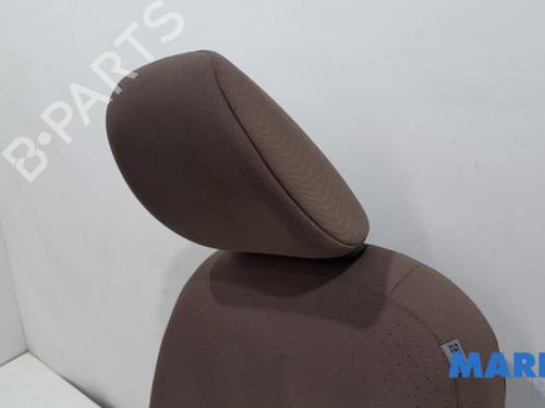 Left front seat CITROËN C-ZERO C-Zero | BP39932677C15 - Image 5