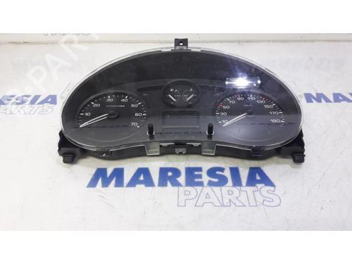 Used Instrument cluster Instrument cluster PEUGEOT PARTNER Box Body/MPV 1.6 HDi / BlueHDi 75 (75 hp) 31393359 31393359