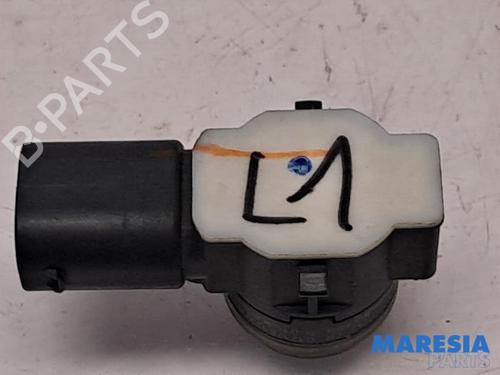 Elektronisk sensor CITROËN C4 Picasso II 1.6 THP 155 | BP31427770M84