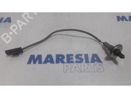 Used Electronic sensor RENAULT MEGANE IV Grandtour (K9A/M/N_) 1.3 TCe 115 (K9N9) (116 hp) 31492456