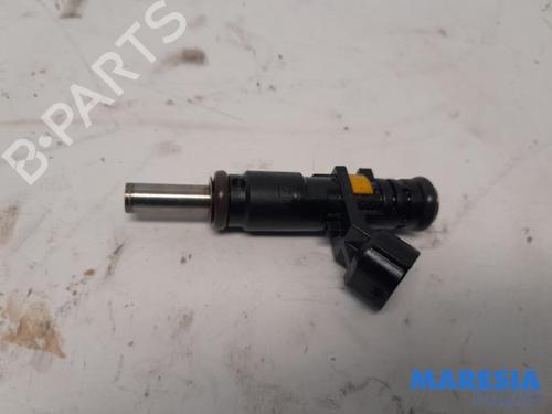 Used Injector PEUGEOT 208 I (CA_, CC_) 1.6 VTi (120 hp) 31439197