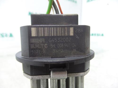 Electronic sensor CITROËN C3 II (SC_) 1.6 HDi | BP31474652M84