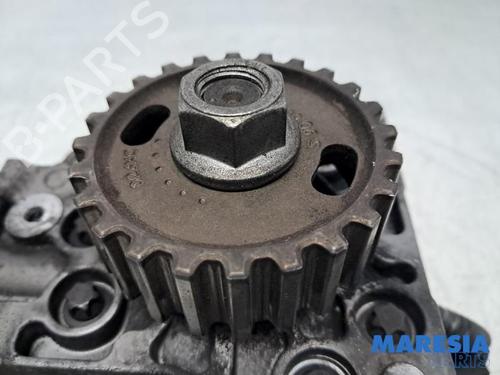 Fuel pump CITROËN C6 (TD_) 2.7 HDi | BP31460444M76 