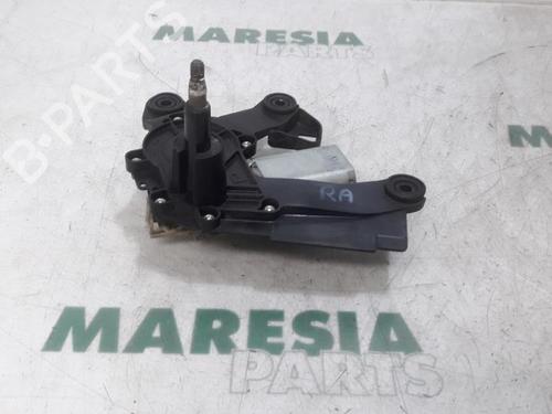 Used Rear wiper motor PEUGEOT EXPERT Van (VF3A_, VF3U_, VF3X_) 2.0 HDi 120 (120 hp) 31520908
