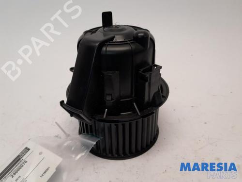 Used Heater blower motor CITROËN C3 II (SC_) 1.2 VTi 82 (82 hp) 31462000
