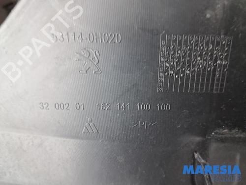 Grill PEUGEOT 108 1.0 VTi 72 | BP34007029C40  - Image 5