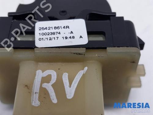 Switch RENAULT CLIO IV (BH_) 0.9 TCe 90 (BHNF, BHMA, BHMH, BHJK, BHJR) | BP31468482I30