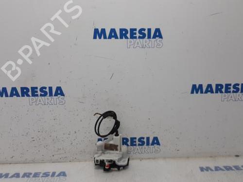 Used Electronic module FIAT 500 (312_) 1.2 (312AXA1A) (69 hp) 31416074