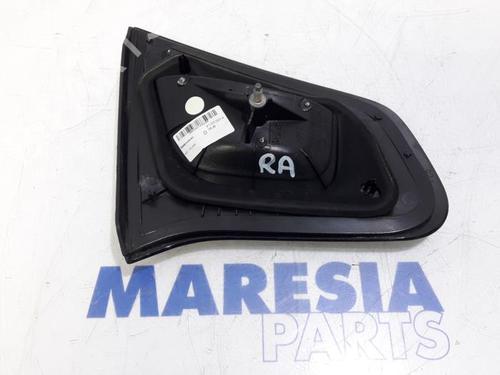 Right taillight CITROËN C3 II (SC_) 1.6 HDi | BP31394969C35