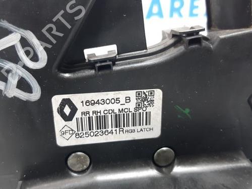 Electronic module RENAULT SCÉNIC IV (J9_) 1.3 TCe 140 | BP31490697M83 - Image 2