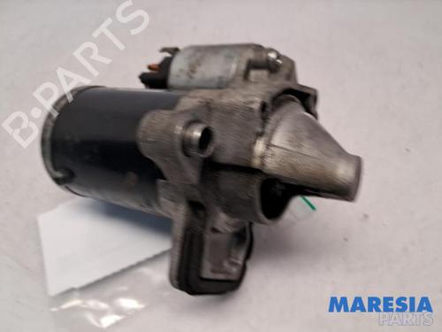 Starter RENAULT CAPTUR I (J5_, H5_) 1.2 TCe 120 | BP31524086M8