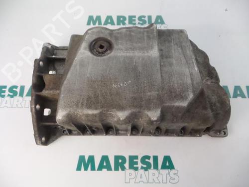 Used Front right seatbelt RENAULT KANGOO (KC0/1_) D 55 1.9 (KC0D) (54 hp) 31384578