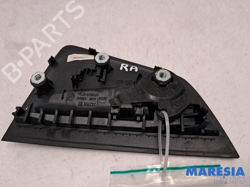 Rear right exterior door handle ALFA ROMEO GIULIETTA (940_) 1.4 TB (940FXB1A, 940FXB11) | BP31447978C130