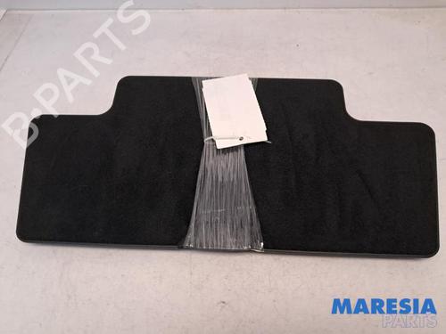 Used Luggage compartment floor CITROËN C4 Picasso II 1.6 THP 155 (156 hp) 31417947