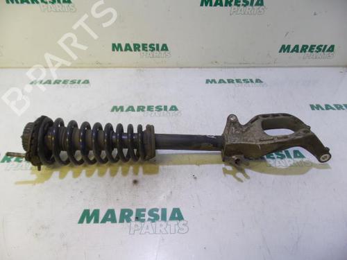 Used Right front shock absorber ALFA ROMEO 147 (937_) 1.9 JTDM 16V (937.AXN1B, 937.BXN1B) (150 hp) 31397213