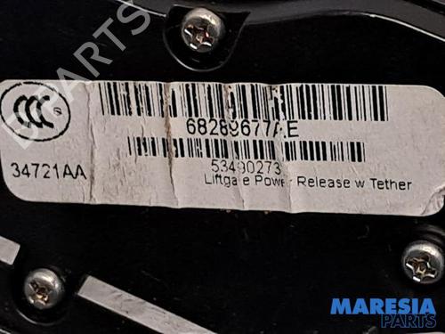Electronic module ALFA ROMEO TONALE (965_) 1.5 Mild Hybrid | BP39932516M83 - Image 4
