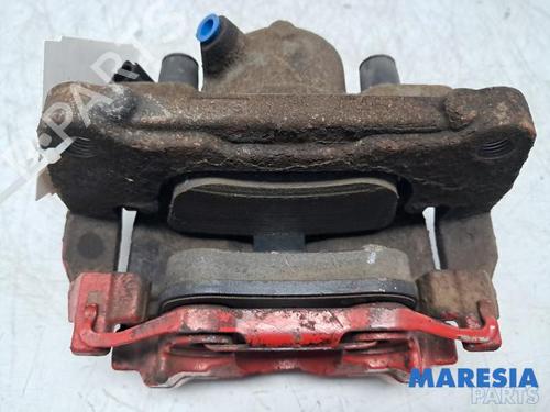 Used Left front brake caliper ALFA ROMEO BRERA (939_) 2.2 JTS (939.DXB11) (185 hp) 31498348
