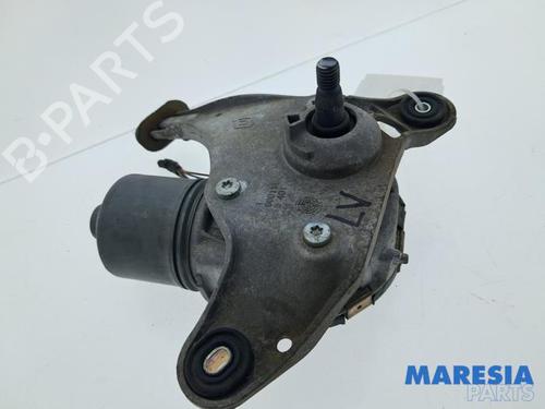 Motor limpa vidros frontal Motor limpa vidros frontal RENAULT ESPACE V (JR_) 1.6 TCe 200 (200 hp) 36076638 36076638
