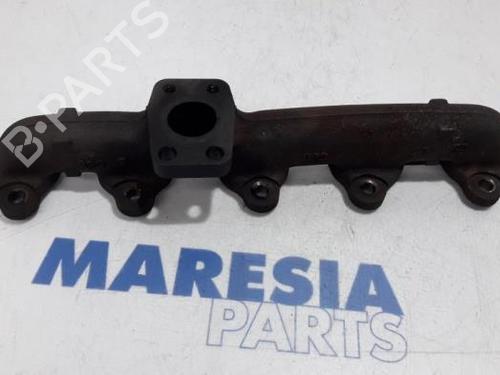 exhaust-manifold-peugeot-partner-box-bodympv-k9-2018-31413007 main image