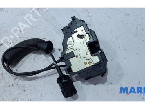 Electronic module RENAULT MEGANE III Hatchback (BZ0/1_, B3_) 1.4 TCe (BZ0F, BZ1V) | BP31413288M83