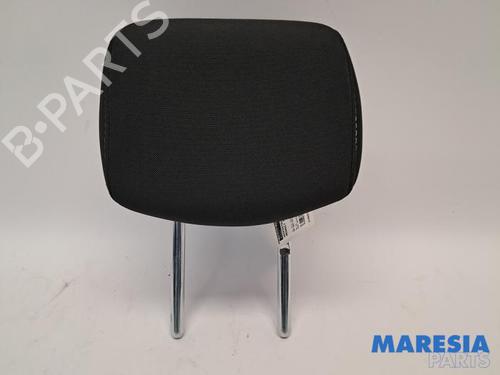 Used Headrest RENAULT MEGANE III Grandtour (KZ0/1) 1.2 TCe (KZ2B, KZ11) (116 hp) 31402867