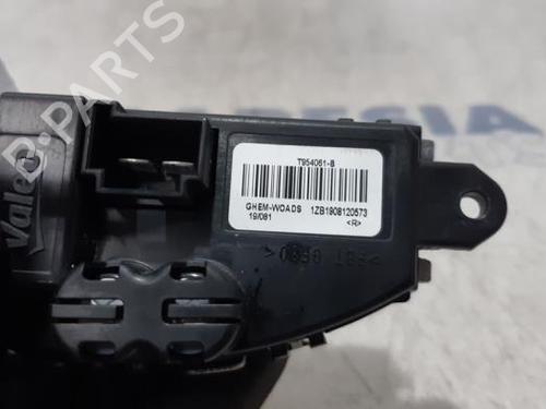 Electronic sensor RENAULT MEGANE IV Grandtour (K9A/M/N_) 1.5 Blue dCi 95 (K9A2) | BP31504526M84