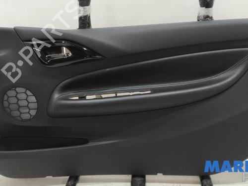 Used Front right panel Front right panel CITROËN DS3 (SA_) 1.6 THP 155 (156 hp) 33296224 33296224