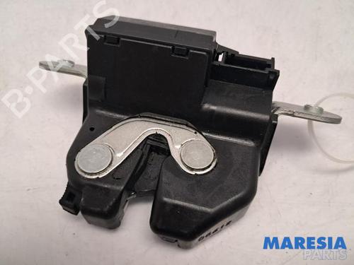 Electronic module FIAT 500 (312_) 1.2 (312AXA1A) | BP31421066M83