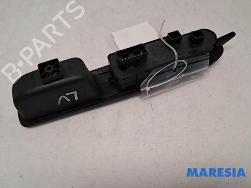 Switch CITROËN C4 II (NC_) 1.6 VTi 120 (NC5FS0, NC5FS9) | BP31418357I30