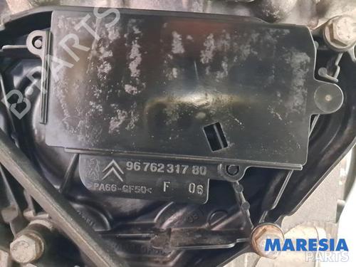 Engine PEUGEOT 2008 I (CU_) 1.2 THP 110 / PureTech 110 | BP32012126M1 