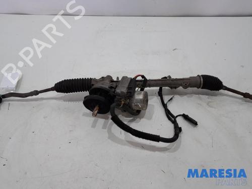 Steering rack PEUGEOT 2008 I (CU_) 1.6 VTi | BP31397944M22 - Image 3