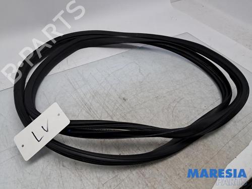 Used Rubber door seal Rubber door seal CITROËN C1 II (PA_, PS_) 1.0 VTi 68 (69 hp) 33803130 33803130