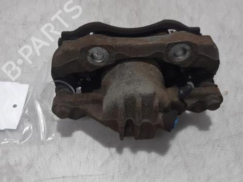 Left front brake caliper PEUGEOT 208 I (CA_, CC_) 1.6 VTi | BP31527477M105